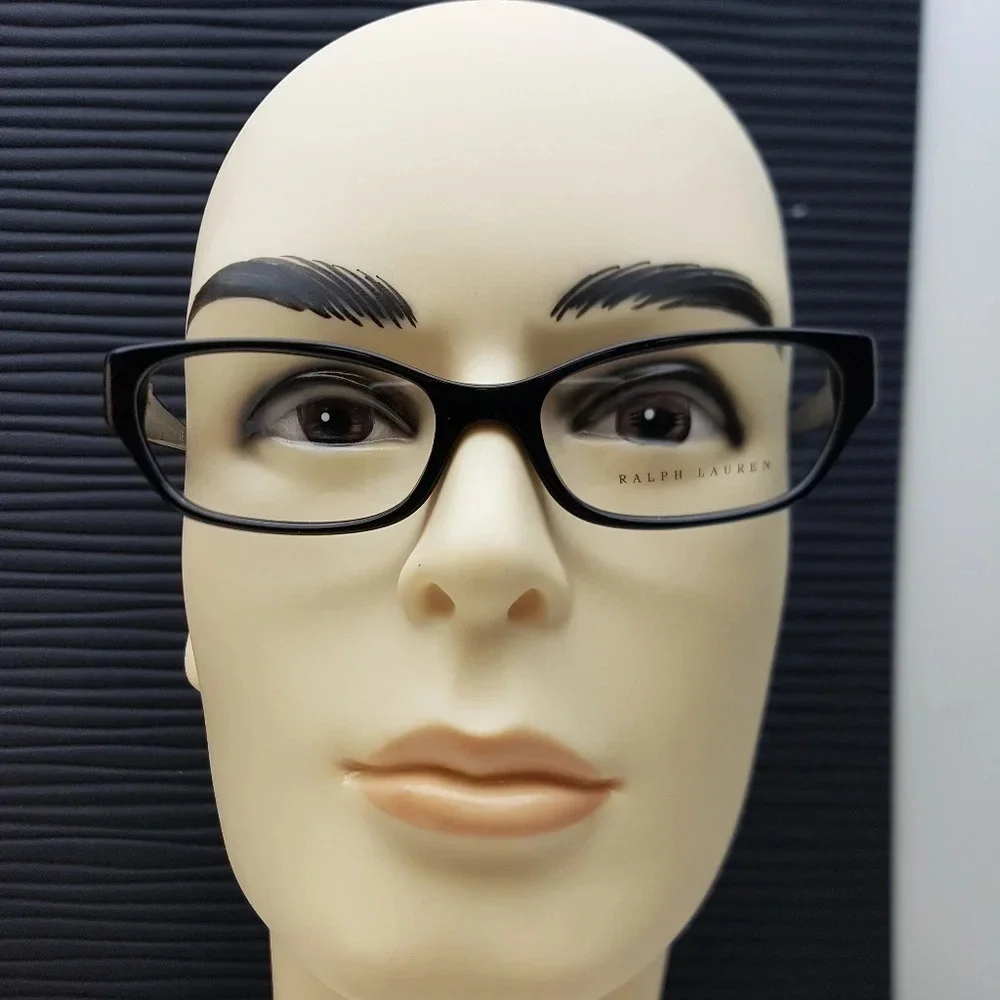 🕶️Ralph Lauren RL6081 Unisex Eyeglasses/ILS167🕶️